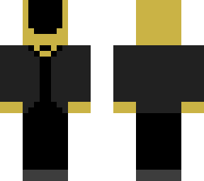 draft punk (gold)