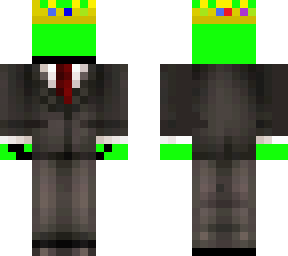 dream but hes cool