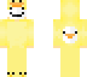 dream duck