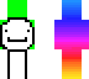dream skin fixed :)