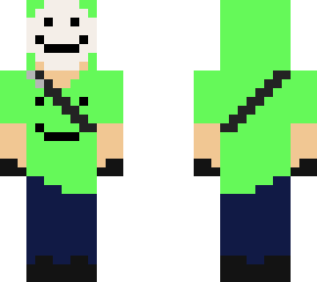 dreams face reveal