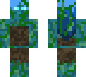 drowned remake