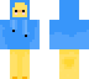 duck!