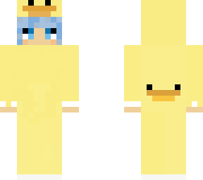 duck
