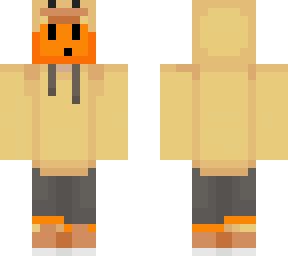 duck boy