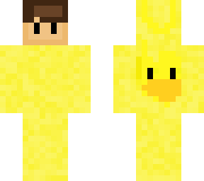 duck wilbur