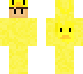 duck wilbur fixed beak