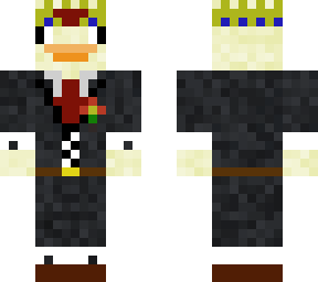 duckersy