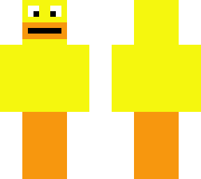 duckie