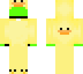 duckie dream uwu