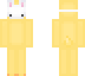 ducks skin