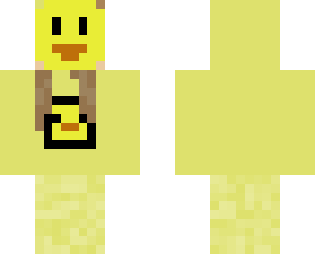 ducky