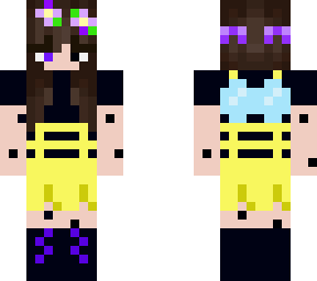 dxrkness.gxrls skin