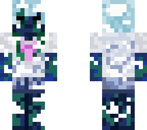 earth girl
