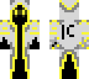 edit from killerdog12320 + glowing eyes
