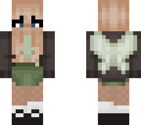 edit of craqdealer's skin