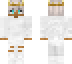 edited angel king
