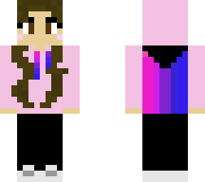 edited bi skin (original demi bi pride skin,acecgc2407)