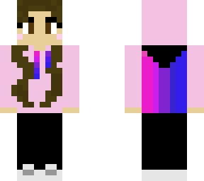 edited bi skin (original demi bi pride skin,acecgc2407)
