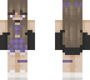 edited skin