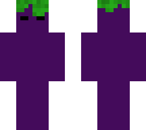 eggplant