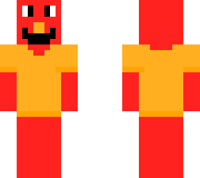 elmo
