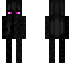 ender girl