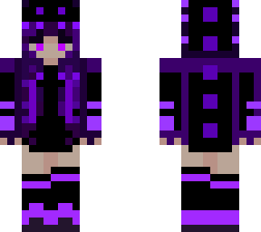 ender girl