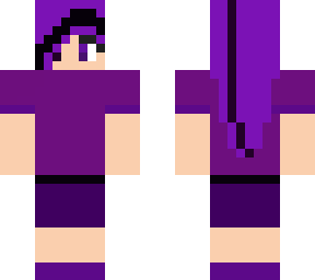 ender girl