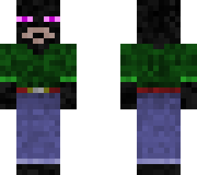 ender grandpa