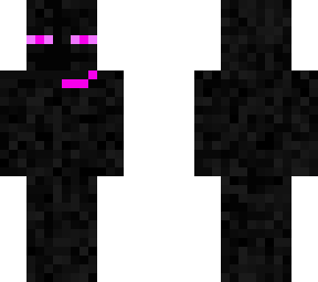 ender man armord