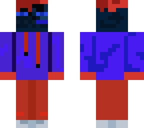 enderboy remake