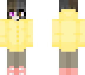 endergirl
