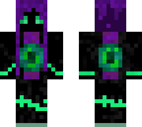endergirl