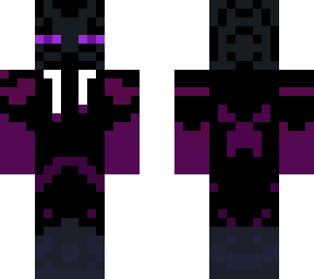 enderman (with hoddie)
