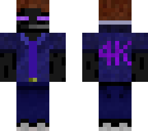 enderman boooy