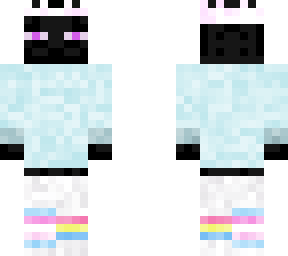enderman king