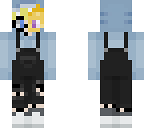 enderman lizzie