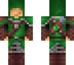 endolinion archer