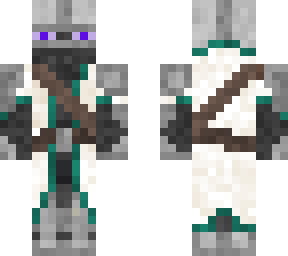 endrogue enderian