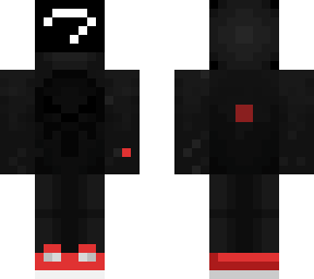 enigma bad costume