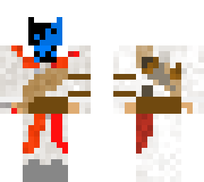 epic assassins creed character