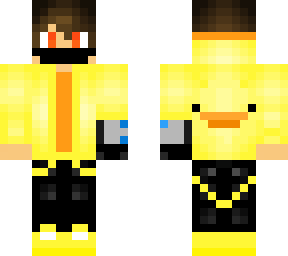 epicducko with mask