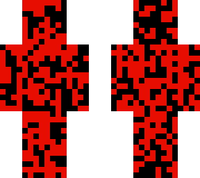 error: code red