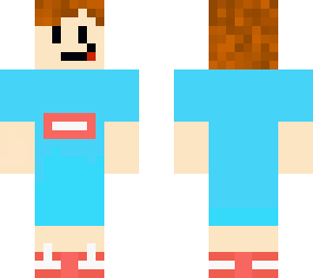 eternal ryan offical