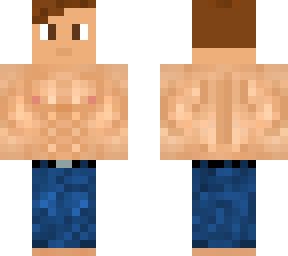 ethan's pants