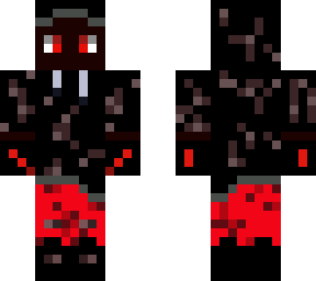 evil boii