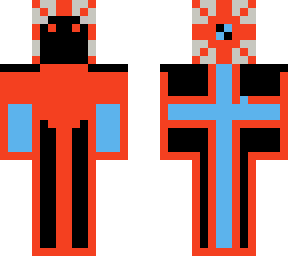 evil knight