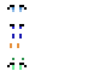 eye examples