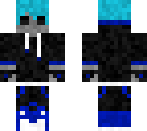 eyeless gamer